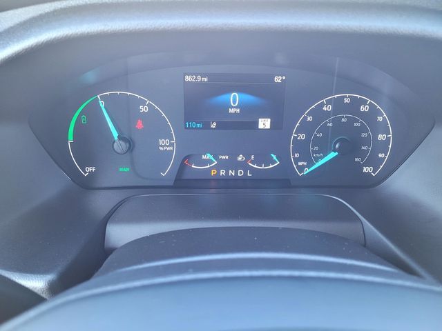 2022 Ford E-Transit-350 Base Roseville CA