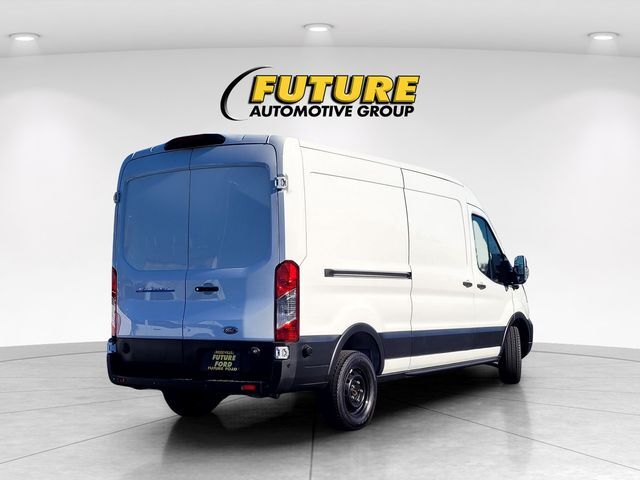 2022 Ford E-Transit-350 Base Roseville CA