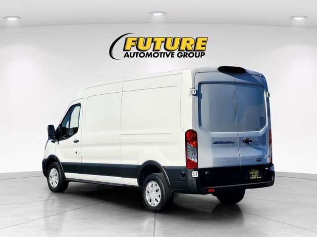 2022 Ford E-Transit-350 Base Roseville CA