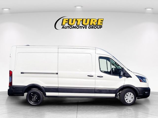 2022 Ford E-Transit-350 Base