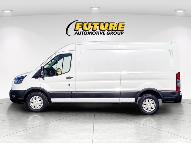 2022 Ford E-Transit-350 Base Roseville CA