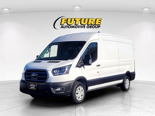 2022 Ford E-Transit-350 Base Roseville CA