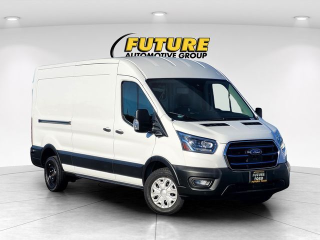 2022 Ford E-Transit-350 Base