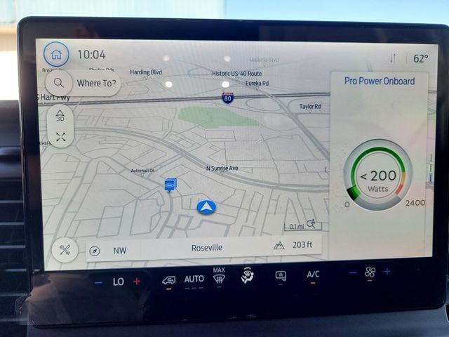 2022 Ford E-Transit-350 Base Roseville CA