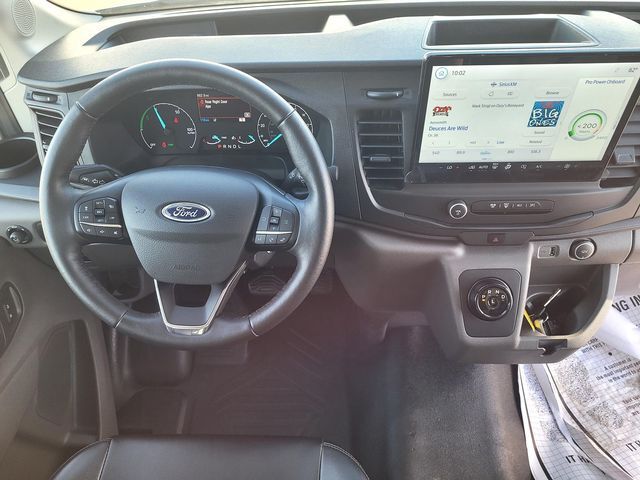 2022 Ford E-Transit-350 Base Roseville CA