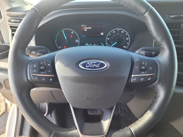 2022 Ford E-Transit-350 Base Roseville CA