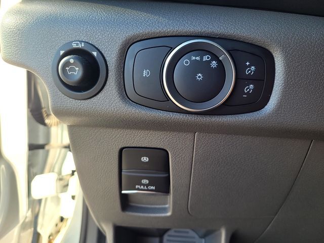 2022 Ford E-Transit-350 Base Roseville CA