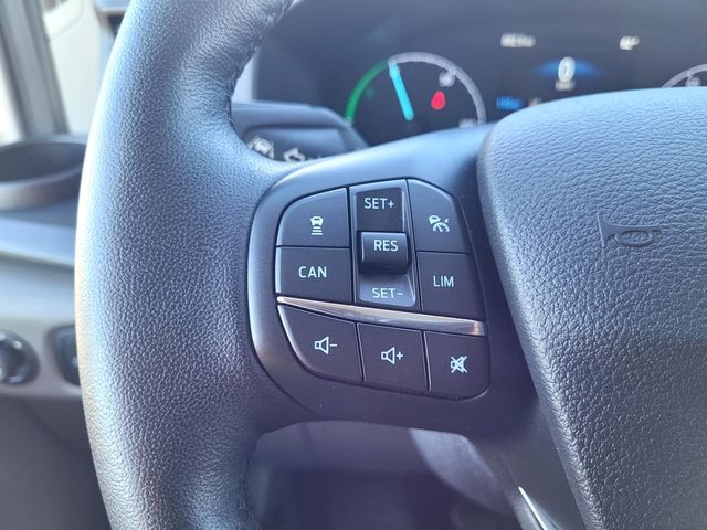 2022 Ford E-Transit-350 Base Roseville CA