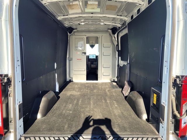 2022 Ford E-Transit-350 Base Roseville CA