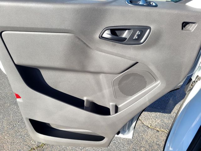 2022 Ford E-Transit-350 Base Roseville CA