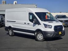2022_Ford_E-Transit-350_Base_ Roseville CA