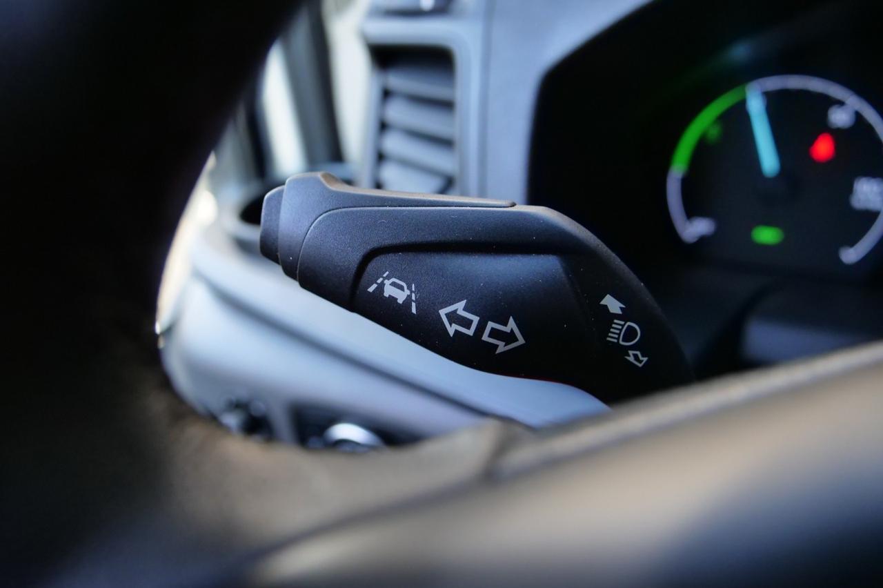 2022 Ford E-Transit 350 Cargo Van / High Roof / Tommy Gate Lift / Shelving! Lincolnton NC