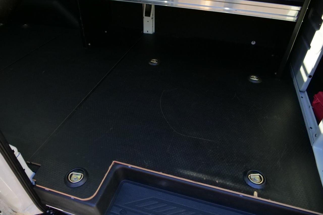 2022 Ford E-Transit 350 Cargo Van / High Roof / Tommy Gate Lift / Shelving! Lincolnton NC