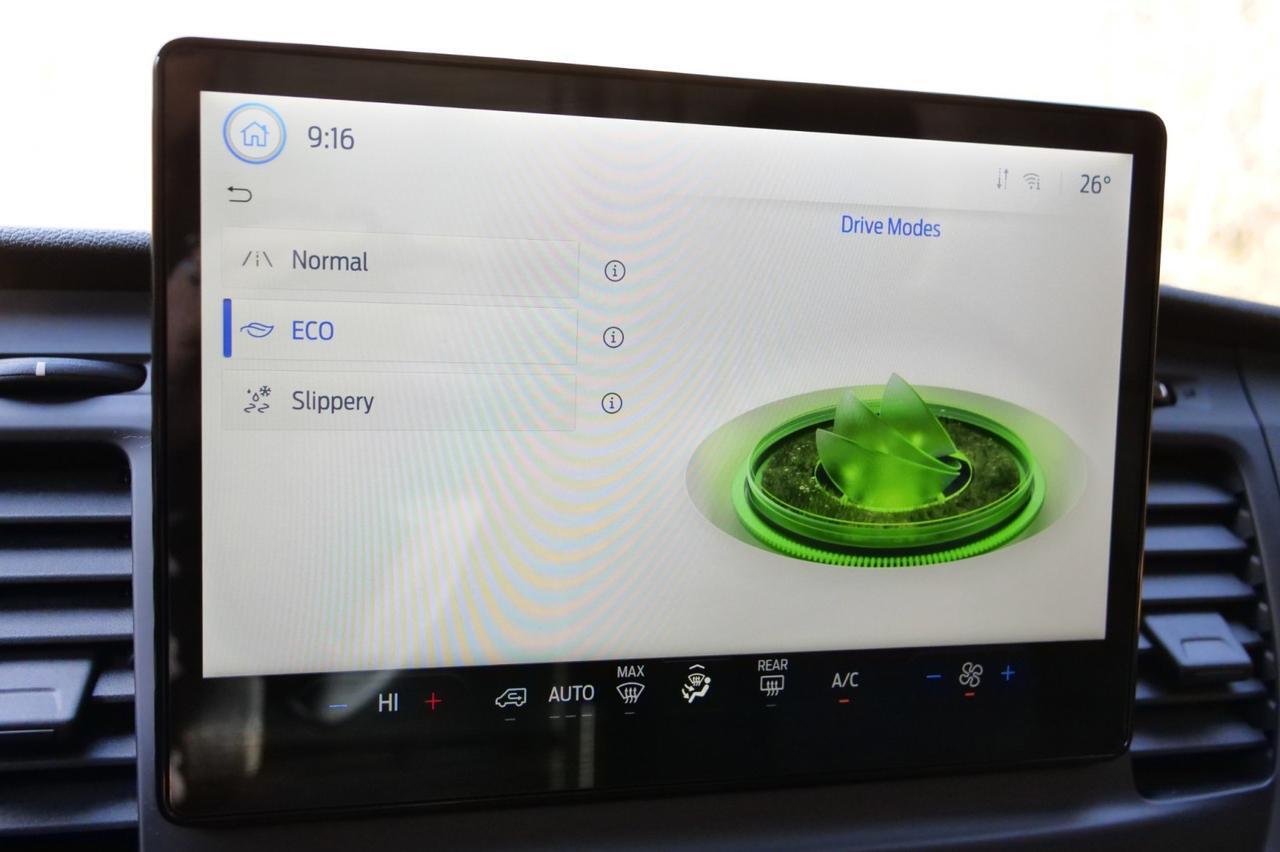 2022 Ford E-Transit 350 Cargo Van / High Roof / Tommy Gate Lift / Shelving! Lincolnton NC