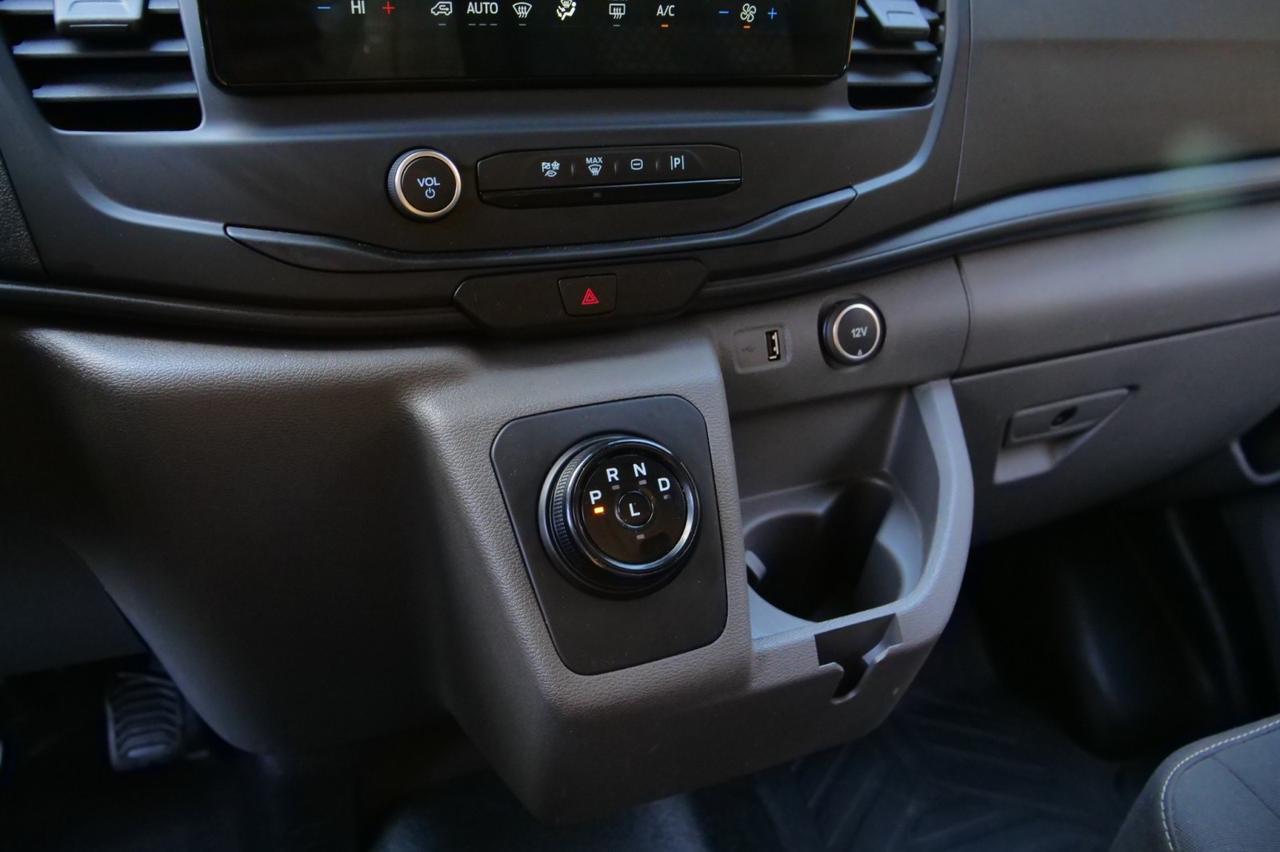 2022 Ford E-Transit 350 Cargo Van / High Roof / Tommy Gate Lift / Shelving! Lincolnton NC