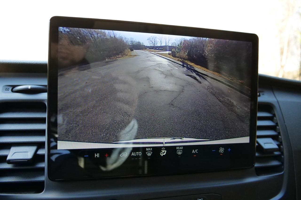 2022 Ford E-Transit 350 Cargo Van / High Roof / Tommy Gate Lift / Shelving! Lincolnton NC