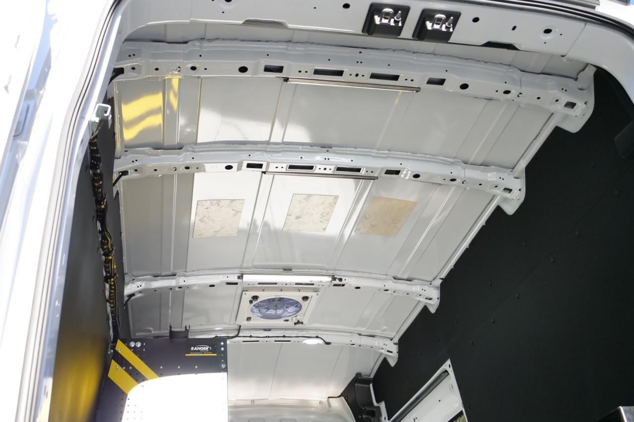 2022 Ford E-Transit 350 Cargo Van / High Roof / Tommy Gate Lift / Shelving! Lincolnton NC