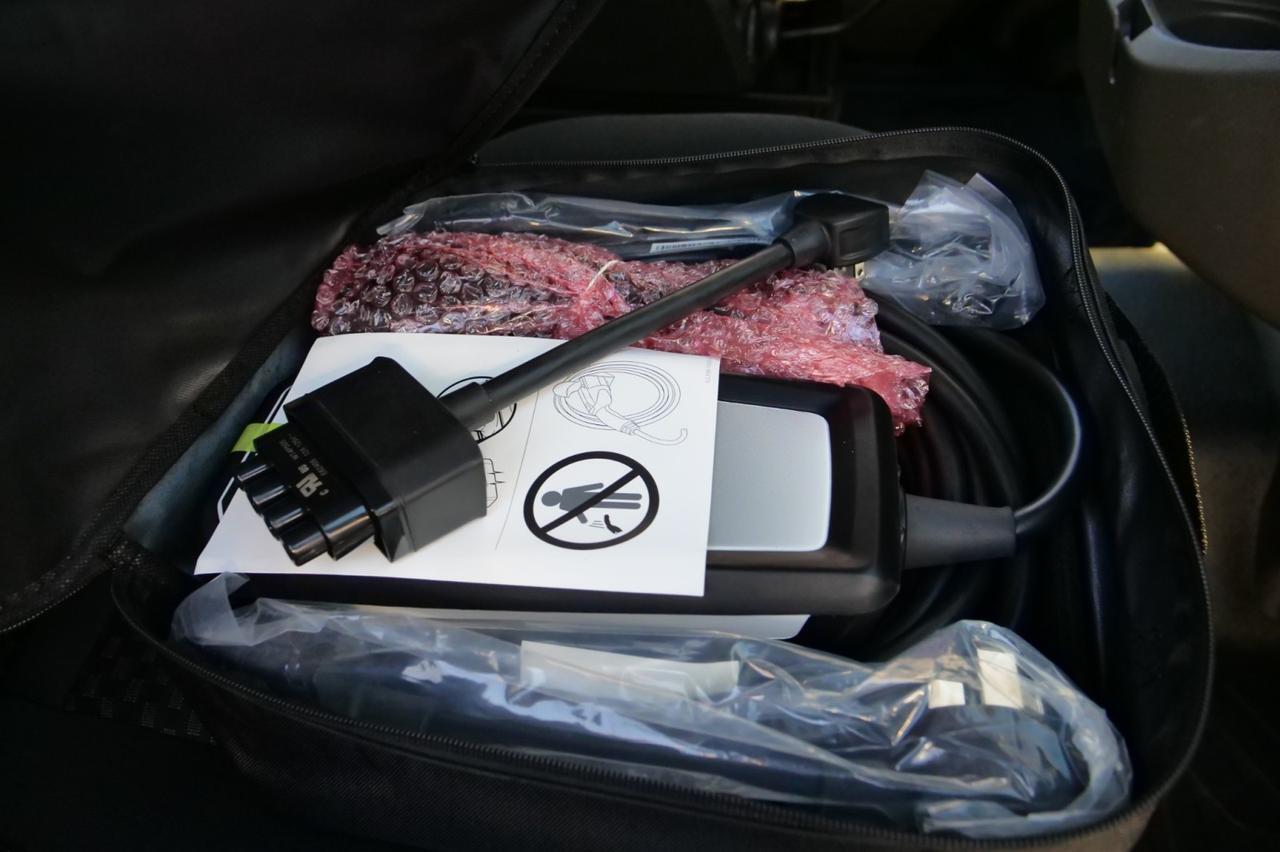 2022 Ford E-Transit 350 Cargo Van / High Roof / Tommy Gate Lift / Shelving! Lincolnton NC