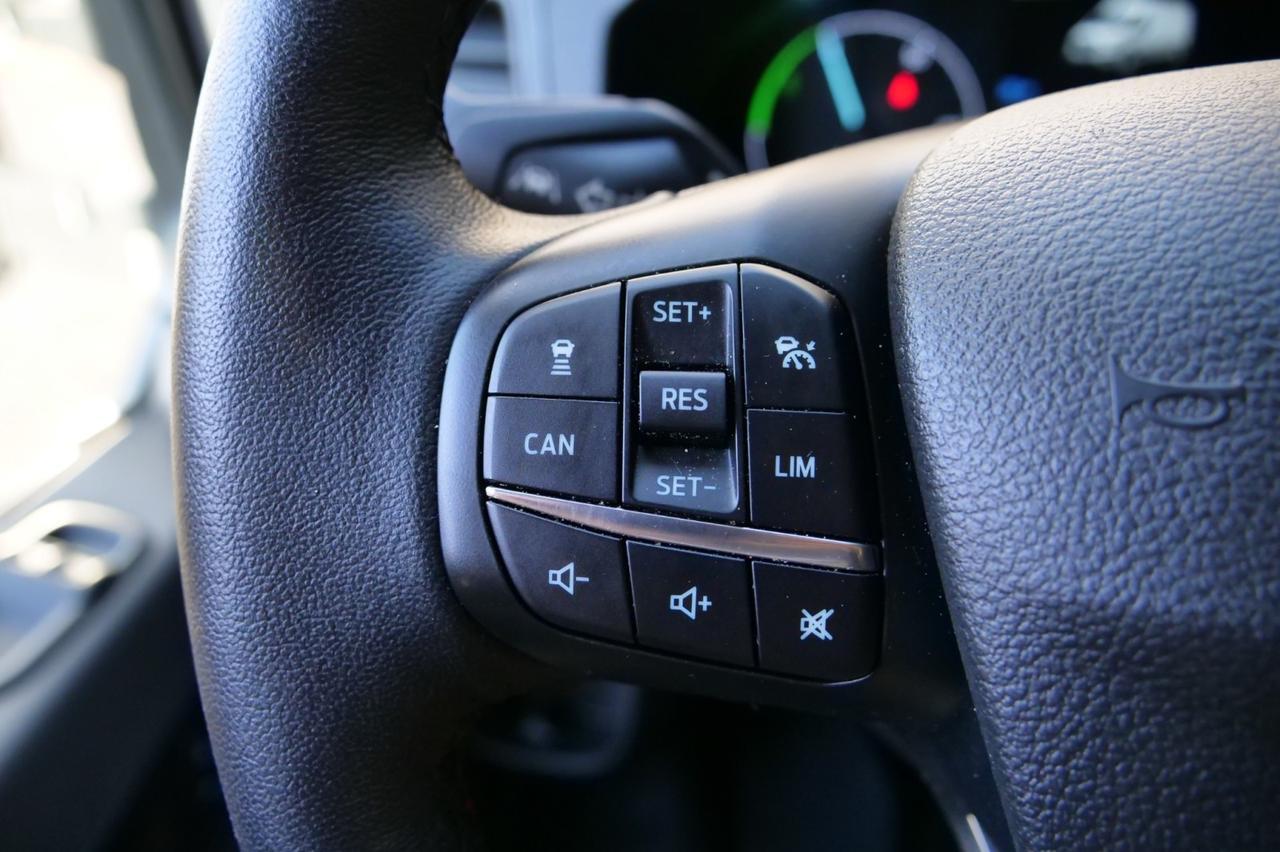 2022 Ford E-Transit 350 Cargo Van / High Roof / Tommy Gate Lift / Shelving! Lincolnton NC