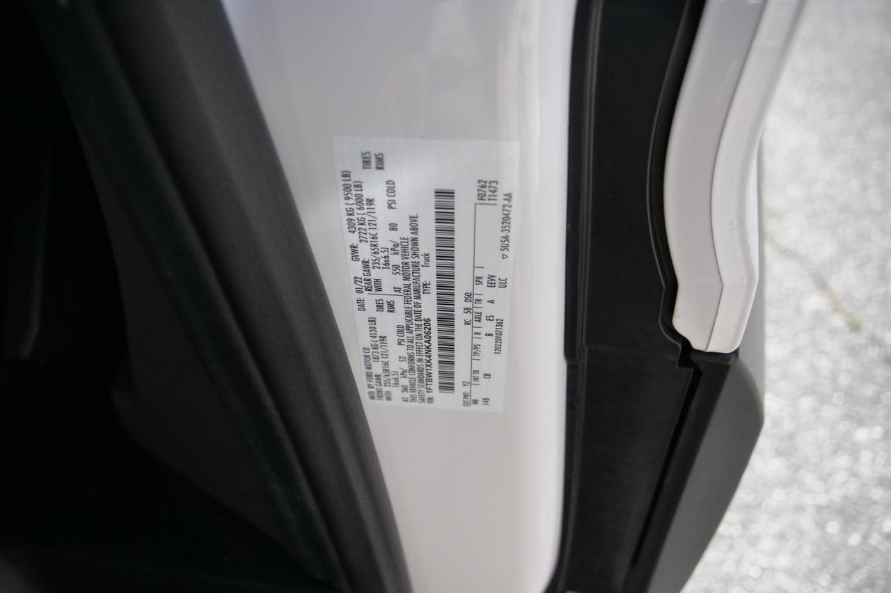 2022 Ford E-Transit 350 Cargo Van / High Roof / Tommy Gate / Shelving! Lincolnton NC