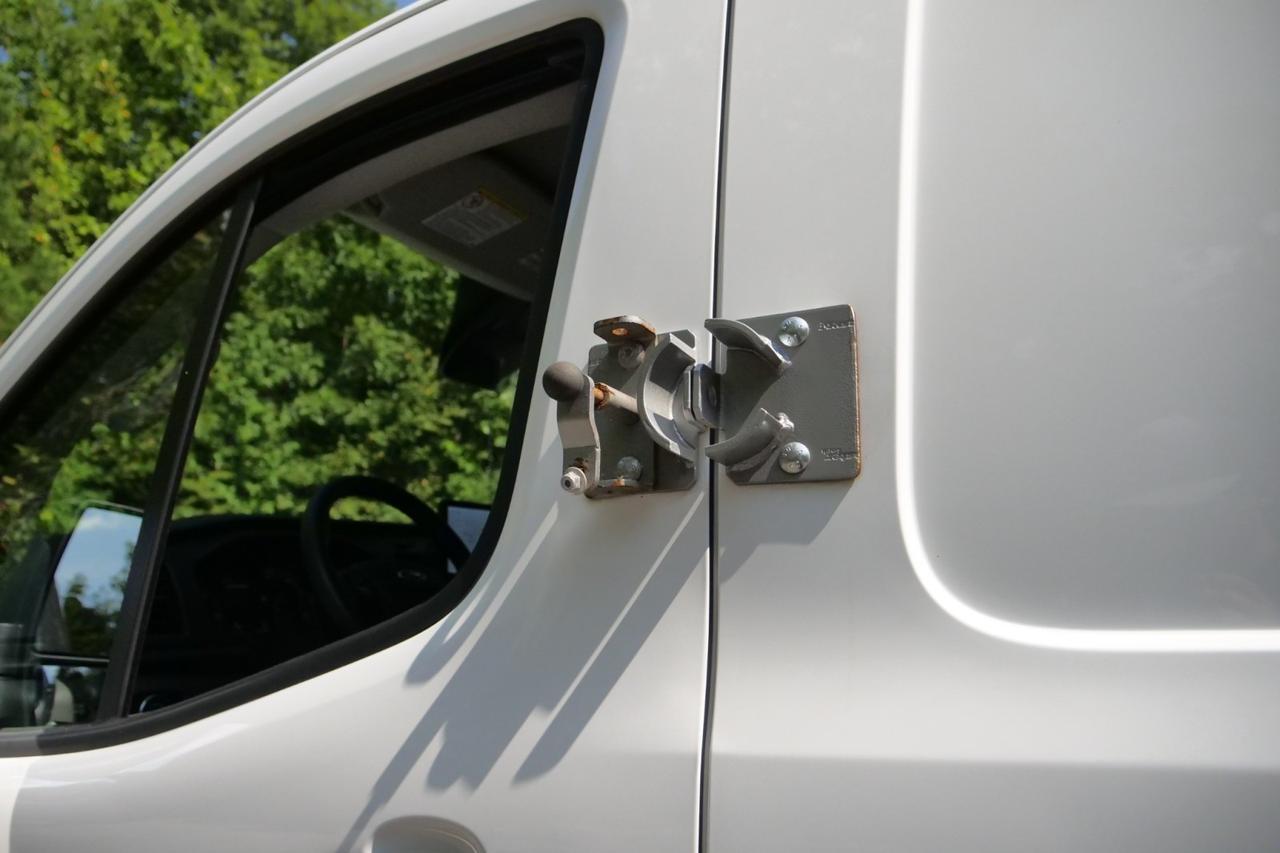 2022 Ford E-Transit 350 / Cargo Van / Pro Power Onboard High Point NC