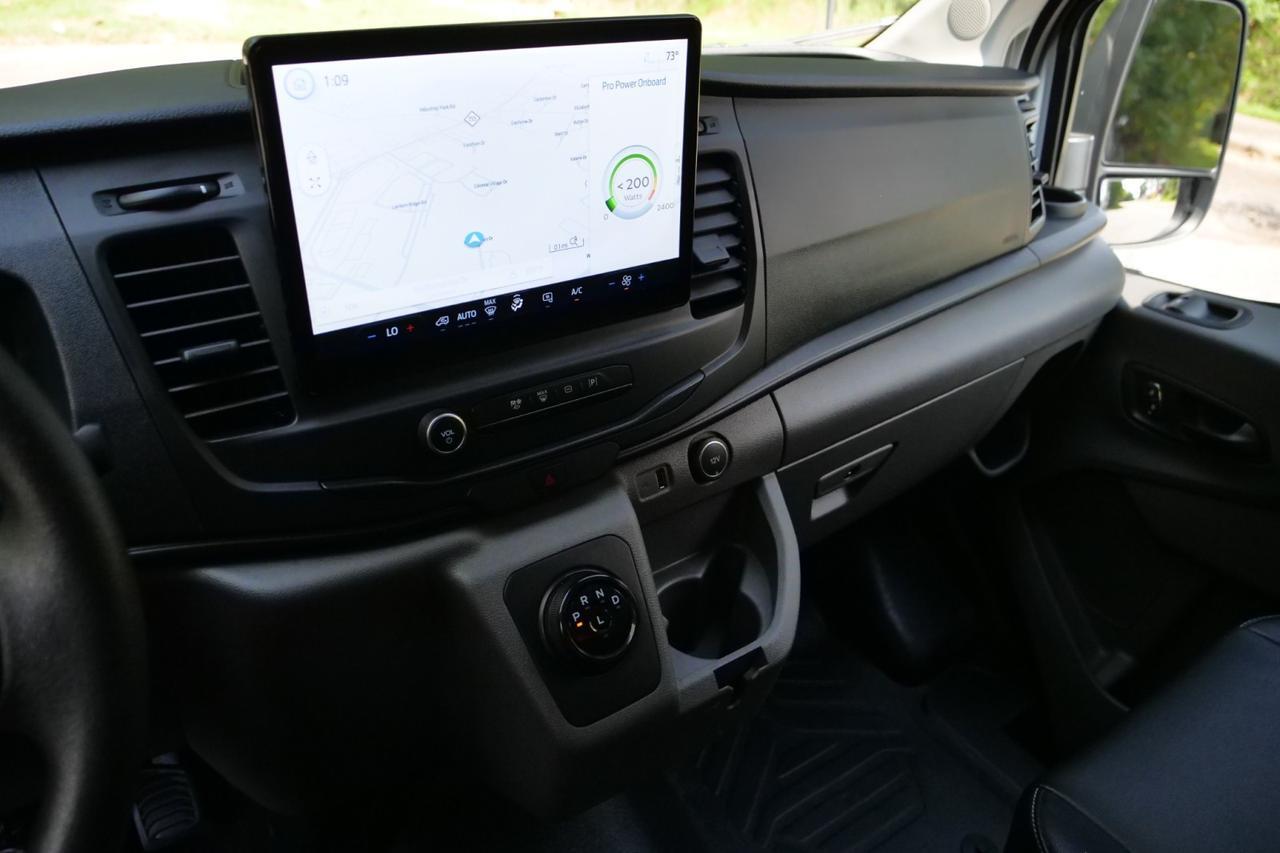 2022 Ford E-Transit 350 / Cargo Van / Pro Power Onboard High Point NC
