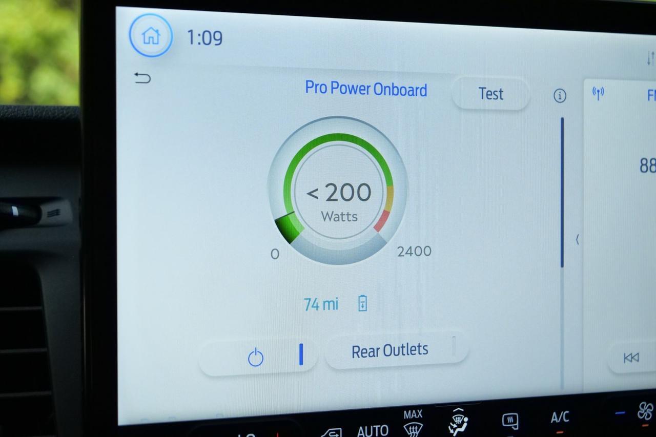 2022 Ford E-Transit 350 / Cargo Van / Pro Power Onboard High Point NC