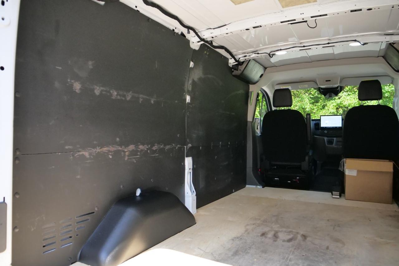 2022 Ford E-Transit 350 / Cargo Van / Pro Power Onboard High Point NC
