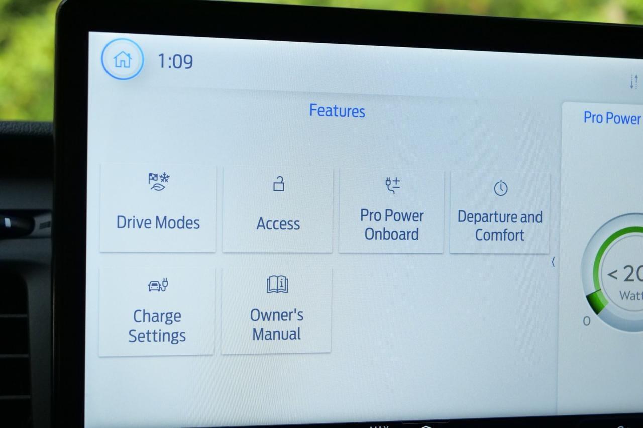 2022 Ford E-Transit 350 / Cargo Van / Pro Power Onboard High Point NC