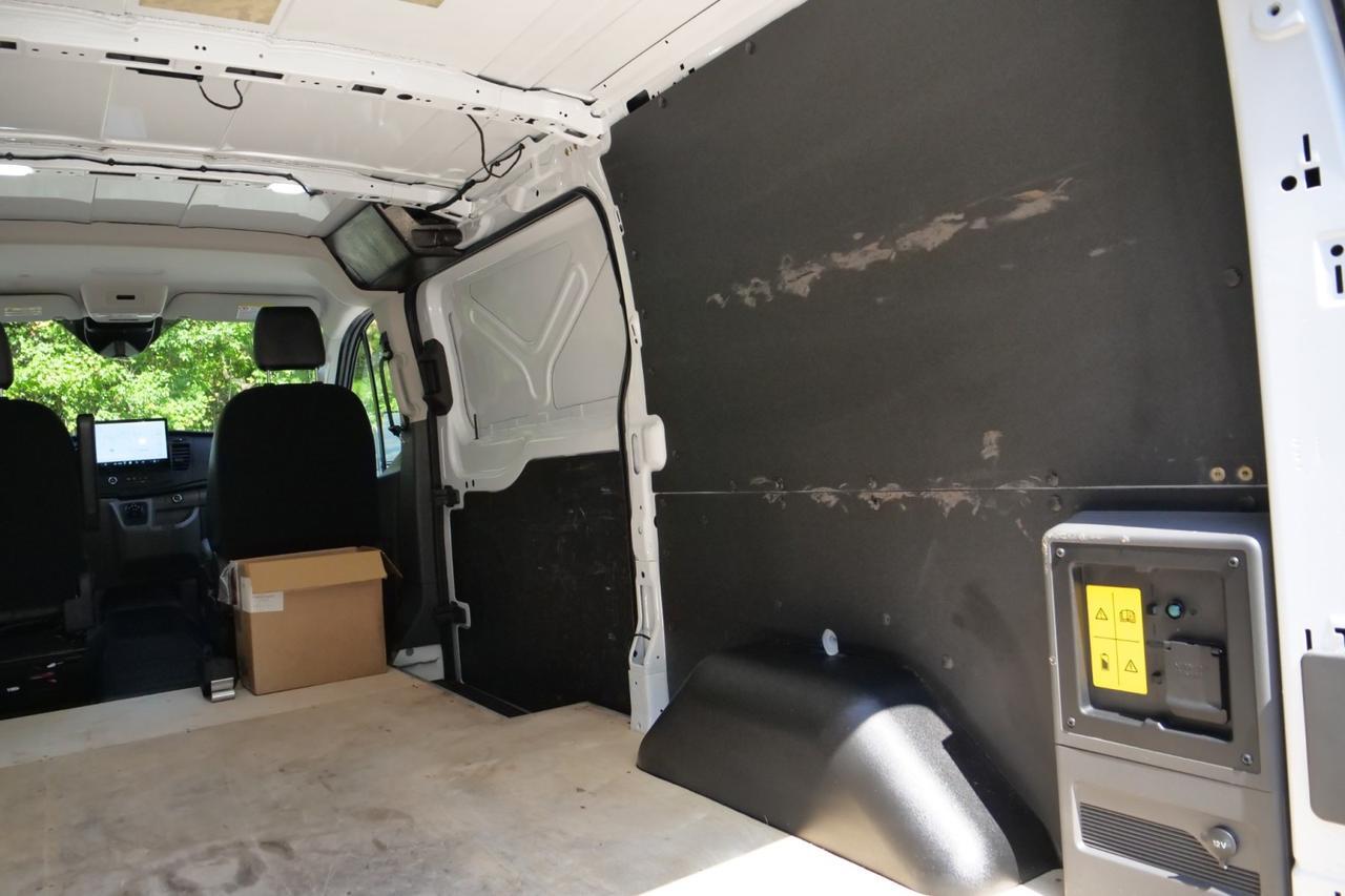 2022 Ford E-Transit 350 / Cargo Van / Pro Power Onboard High Point NC