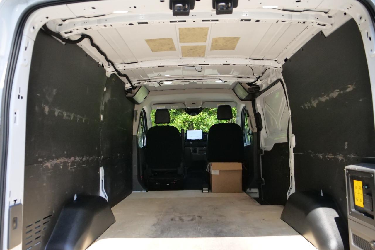 2022 Ford E-Transit 350 / Cargo Van / Pro Power Onboard High Point NC