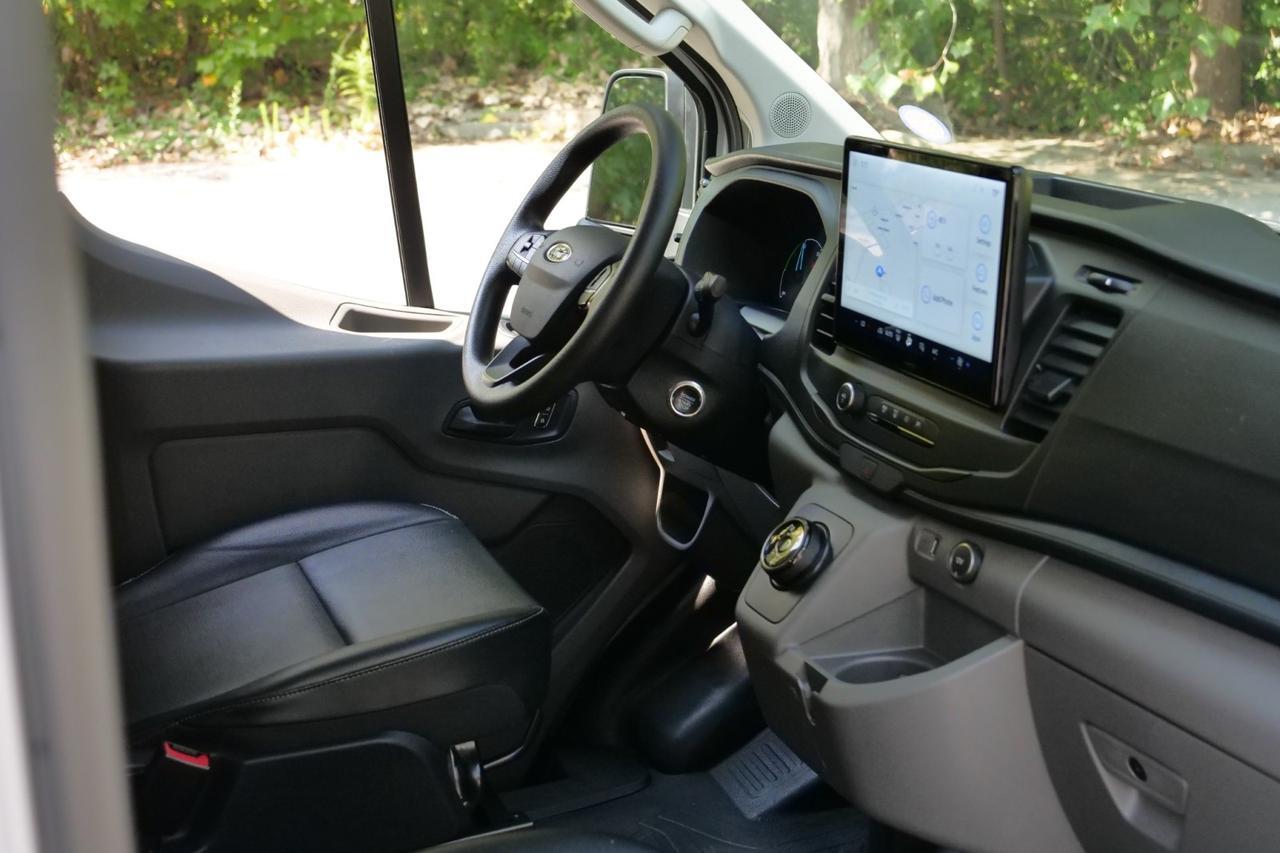 2022 Ford E-Transit 350 / Cargo Van / Pro Power Onboard High Point NC