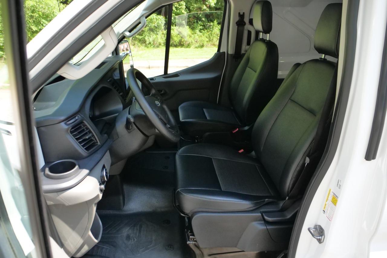 2022 Ford E-Transit 350 / Cargo Van / Pro Power Onboard High Point NC