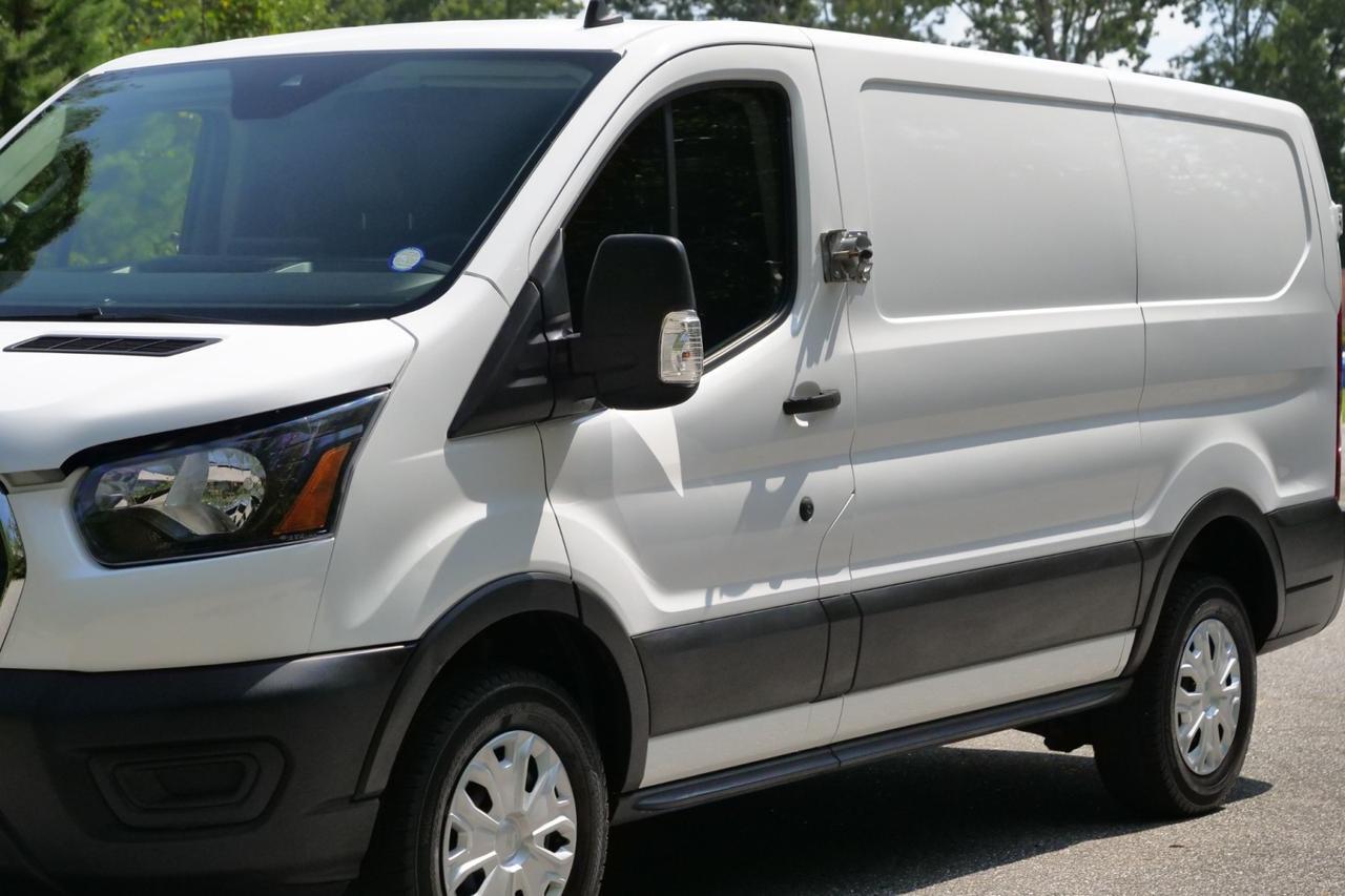 2022 Ford E-Transit 350 / Cargo Van / Pro Power Onboard High Point NC