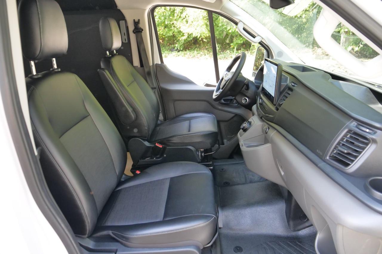 2022 Ford E-Transit 350 / Cargo Van / Pro Power Onboard High Point NC