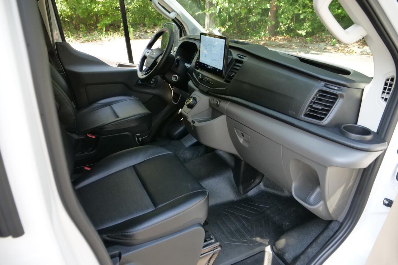 2022 Ford E-Transit 350 / Cargo Van / Pro Power Onboard High Point NC