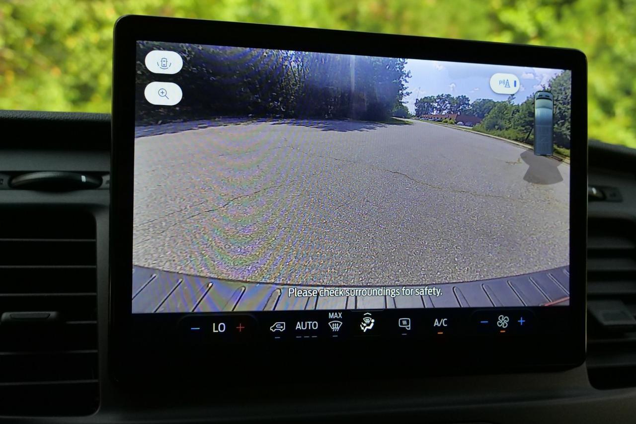 2022 Ford E-Transit 350 / Cargo Van / Pro Power Onboard High Point NC