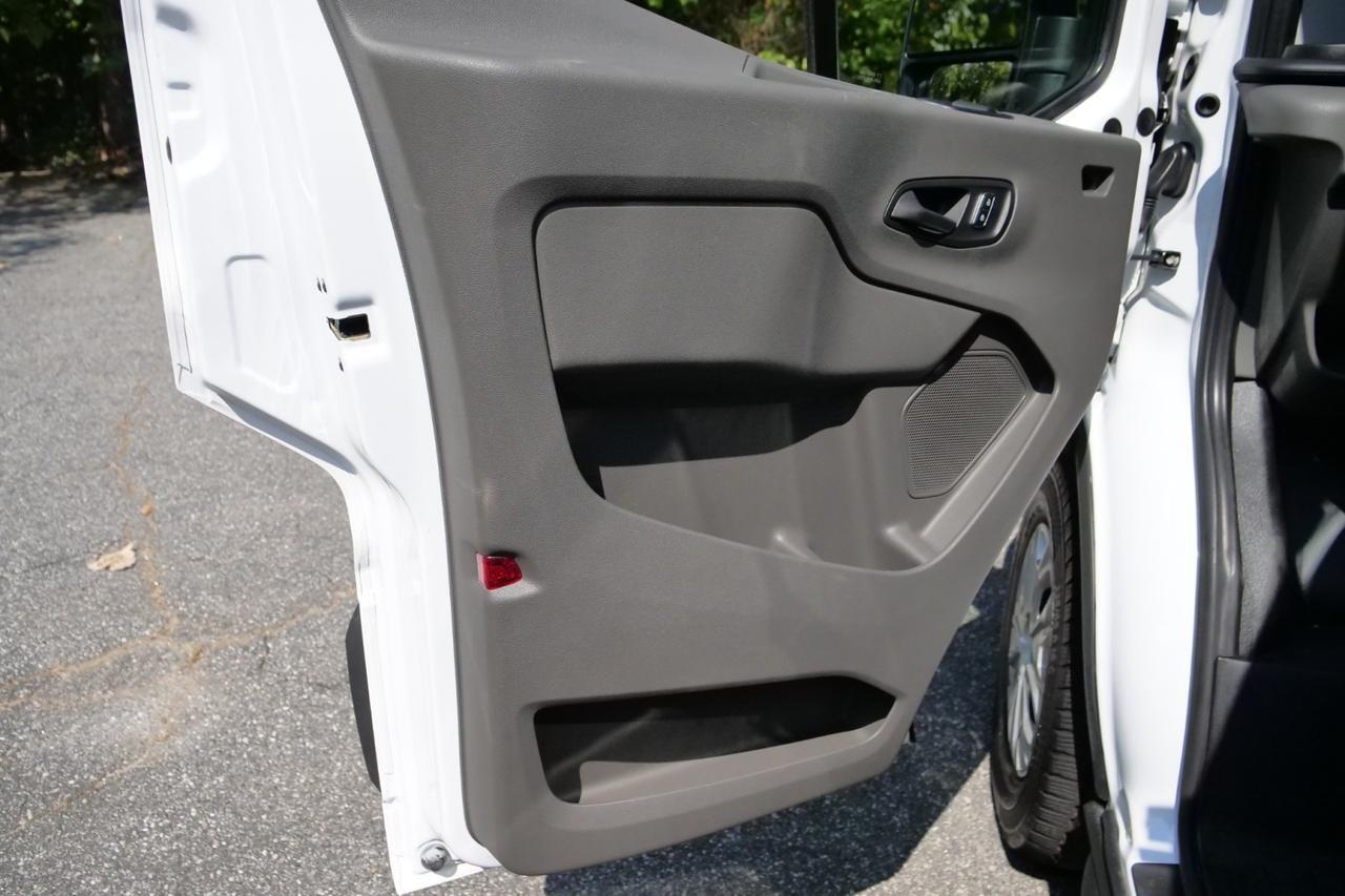 2022 Ford E-Transit 350 / Cargo Van / Pro Power Onboard High Point NC