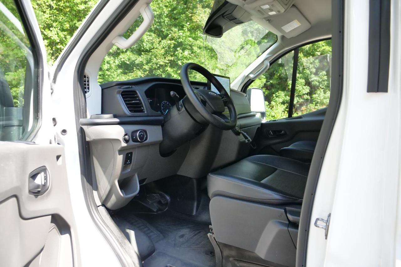 2022 Ford E-Transit 350 / Cargo Van / Pro Power Onboard High Point NC
