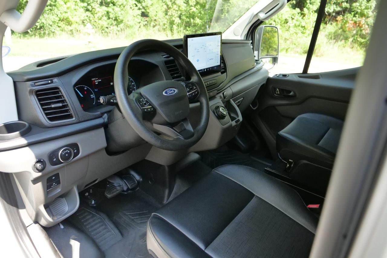 2022 Ford E-Transit 350 / Cargo Van / Pro Power Onboard High Point NC