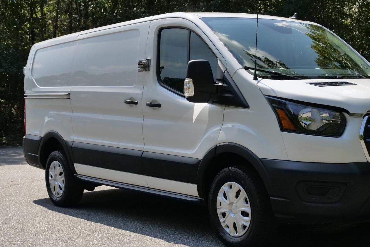 2022 Ford E-Transit 350 / Cargo Van / Pro Power Onboard High Point NC