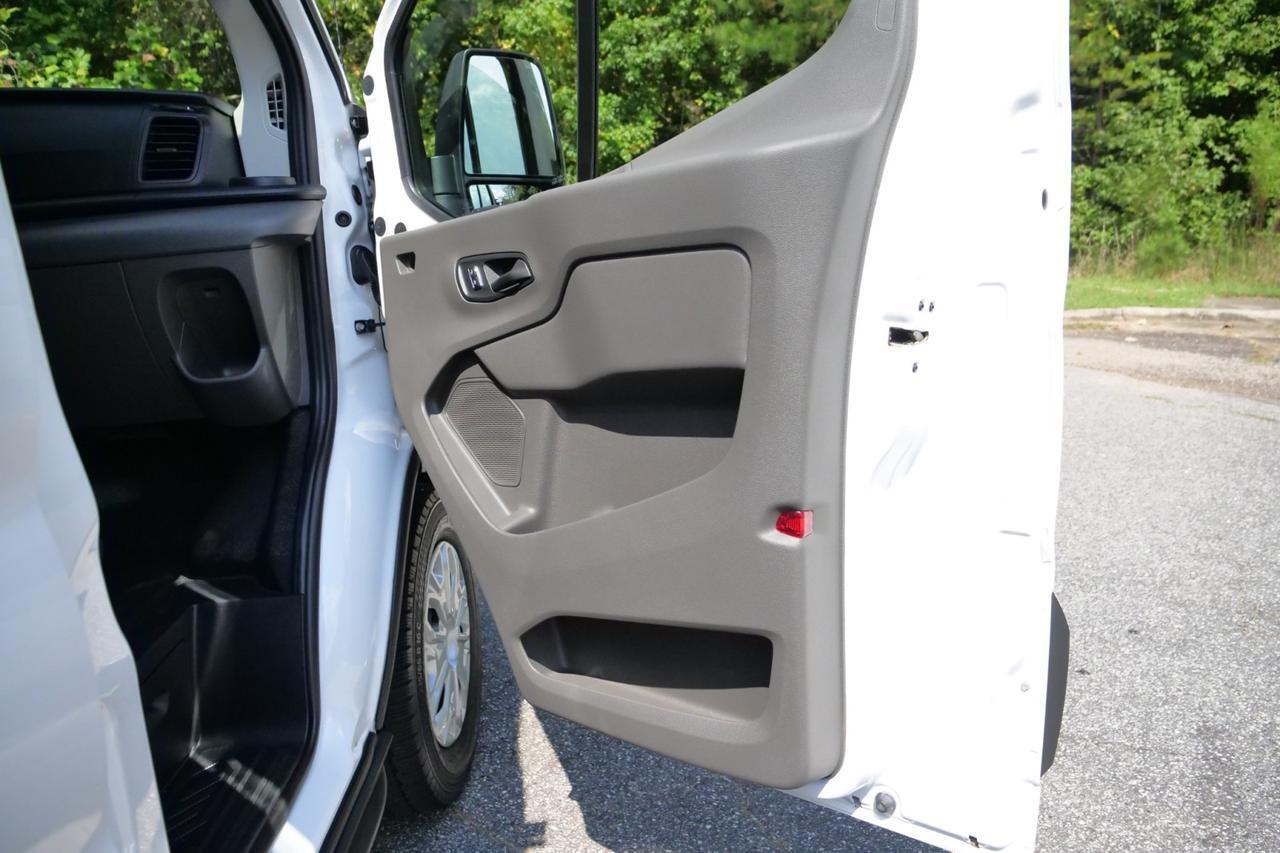 2022 Ford E-Transit 350 / Cargo Van / Pro Power Onboard High Point NC
