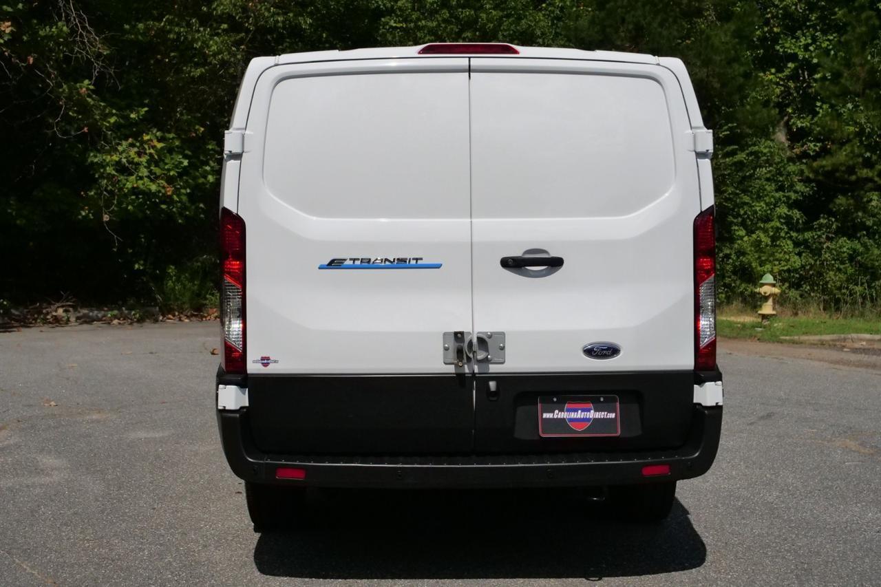 2022 Ford E-Transit 350 / Cargo Van / Pro Power Onboard High Point NC
