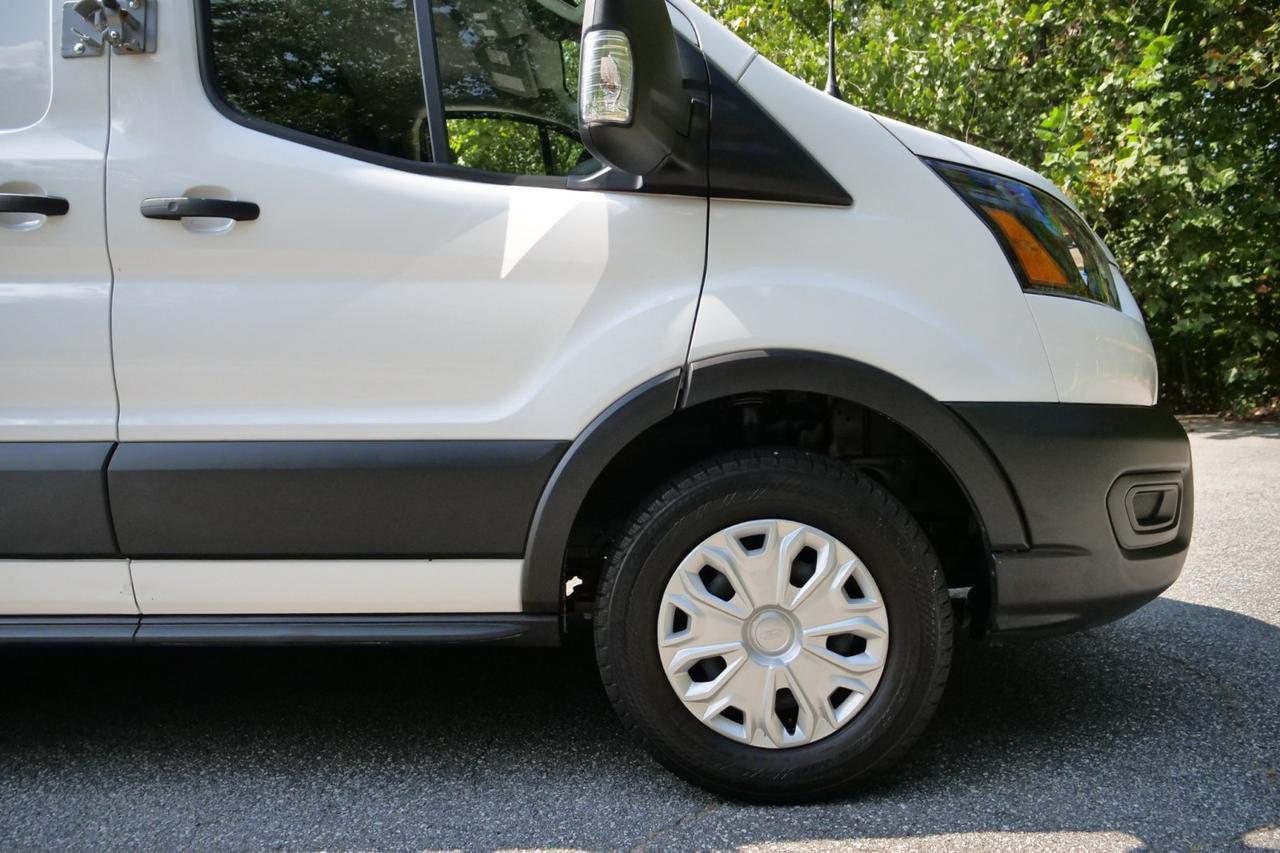 2022 Ford E-Transit 350 / Cargo Van / Pro Power Onboard High Point NC