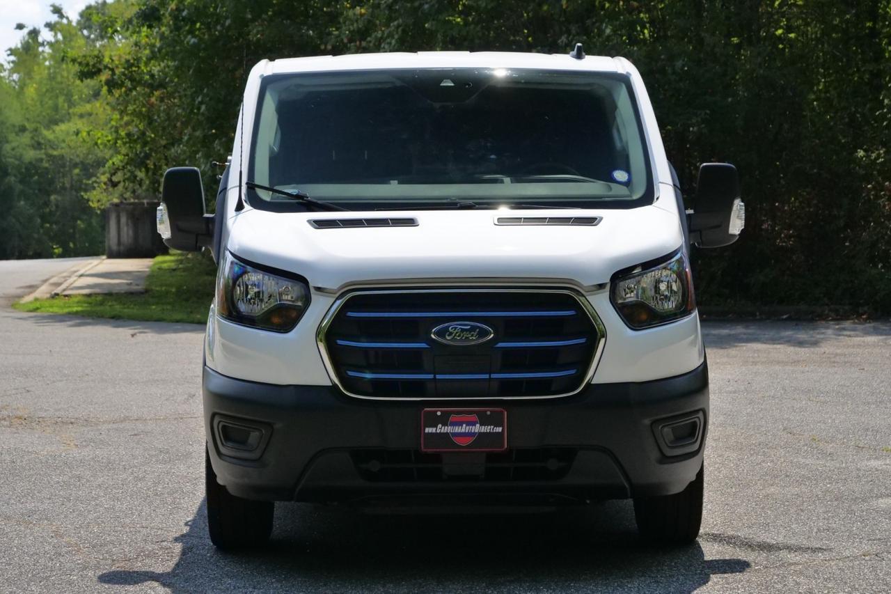 2022 Ford E-Transit 350 / Cargo Van / Pro Power Onboard High Point NC