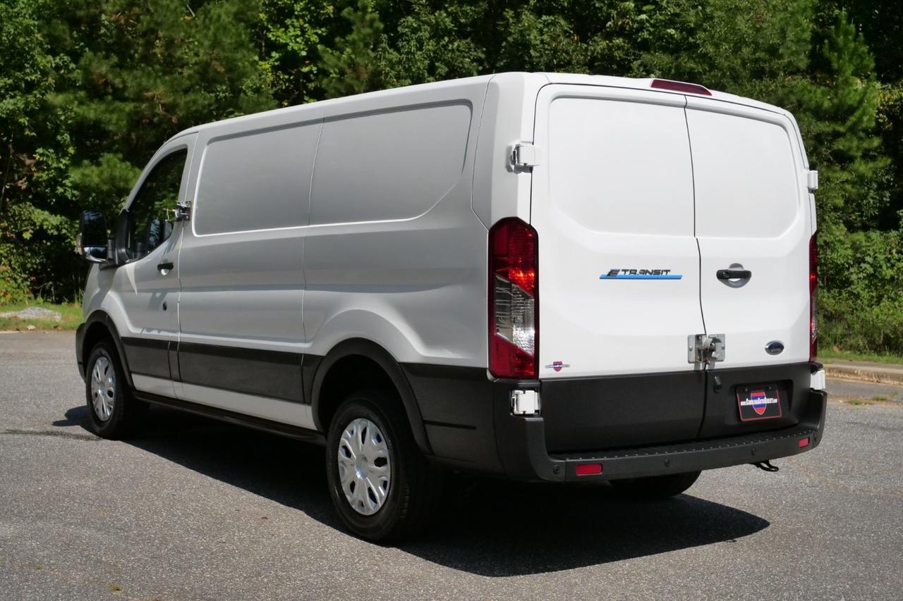 2022 Ford E-Transit 350 / Cargo Van / Pro Power Onboard High Point NC