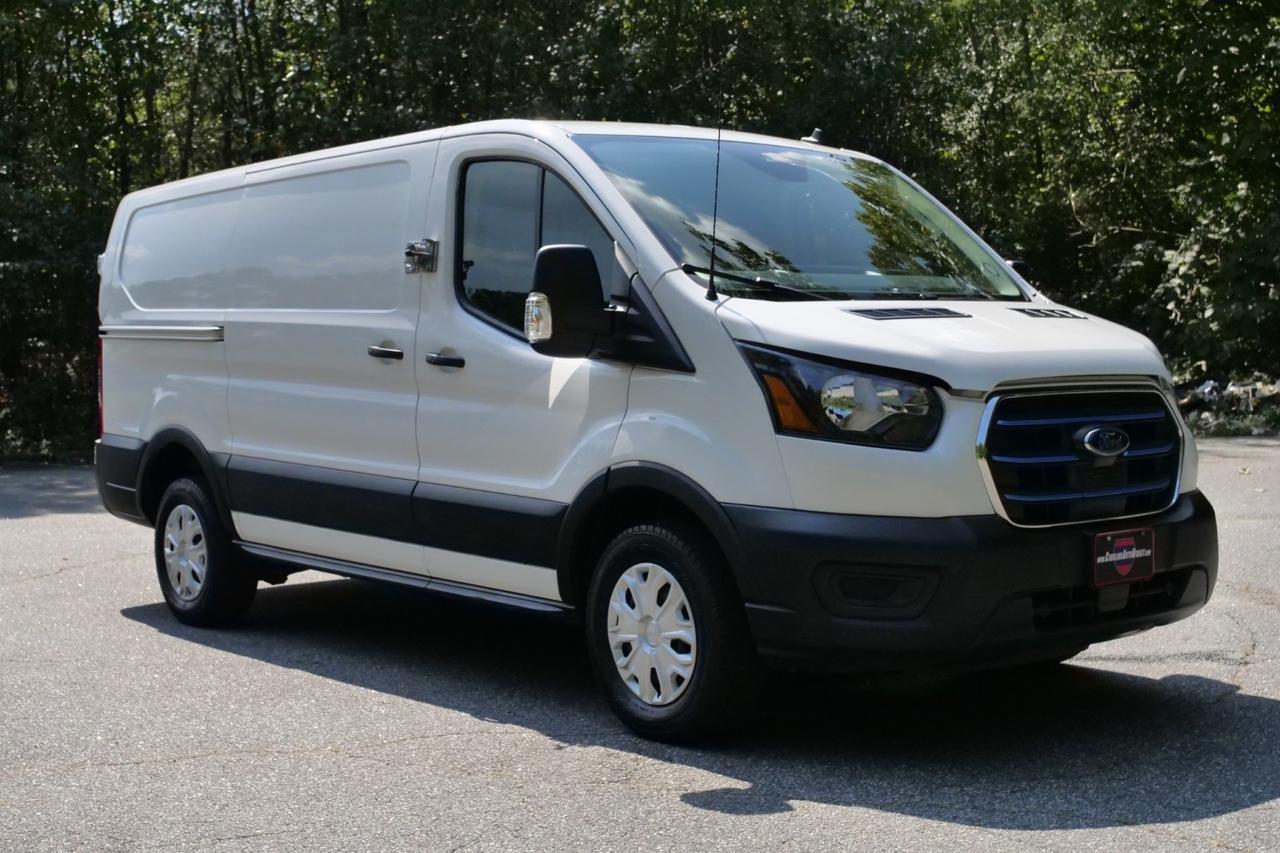 2022 Ford E-Transit 350 / Cargo Van / Pro Power Onboard High Point NC