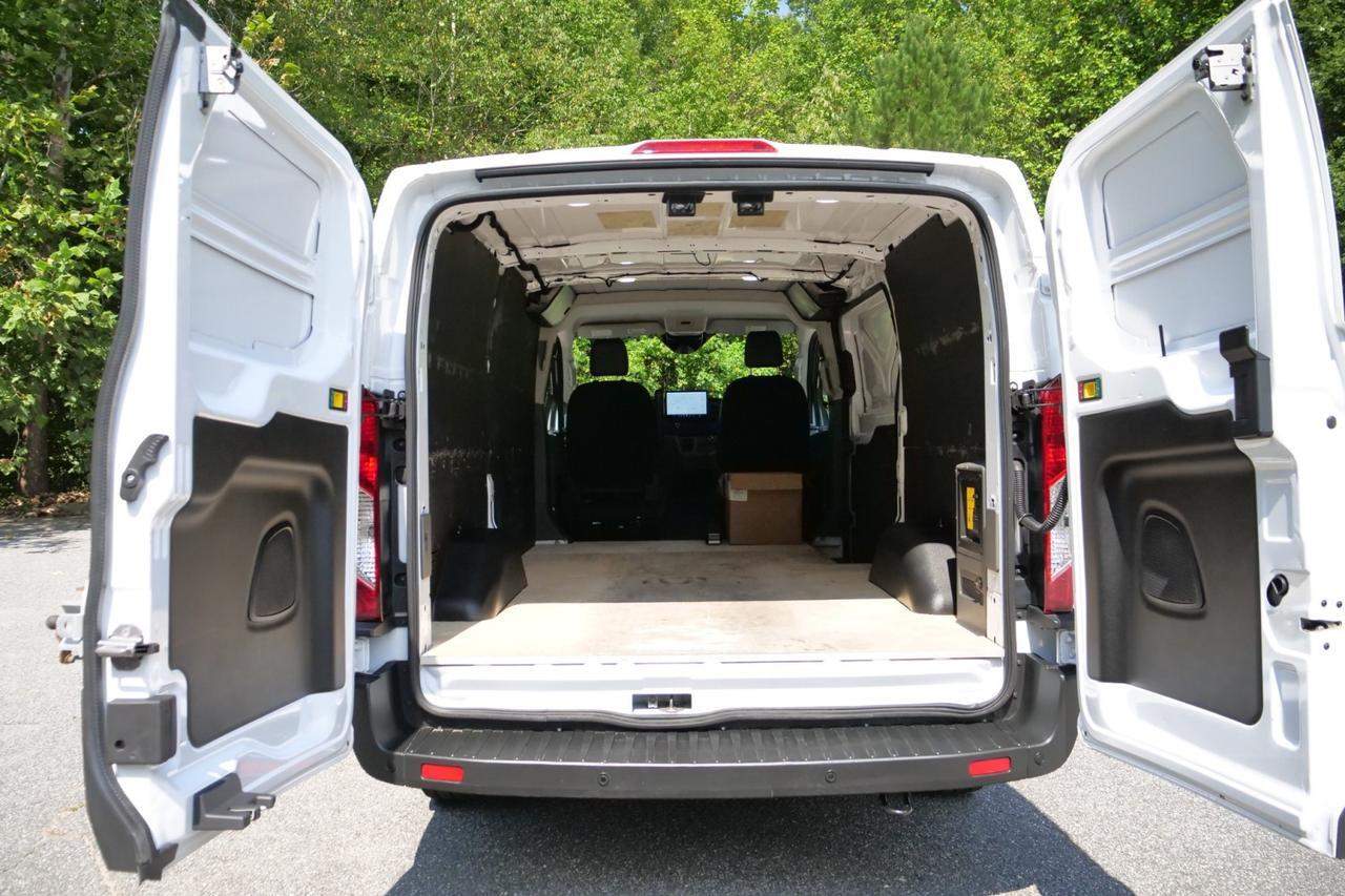 2022 Ford E-Transit 350 / Cargo Van / Pro Power Onboard High Point NC