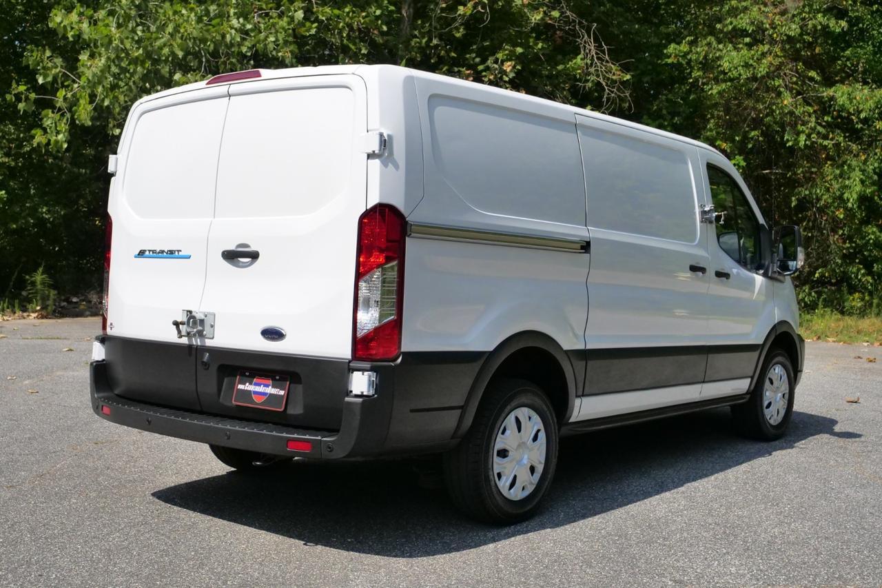 2022 Ford E-Transit 350 / Cargo Van / Pro Power Onboard High Point NC