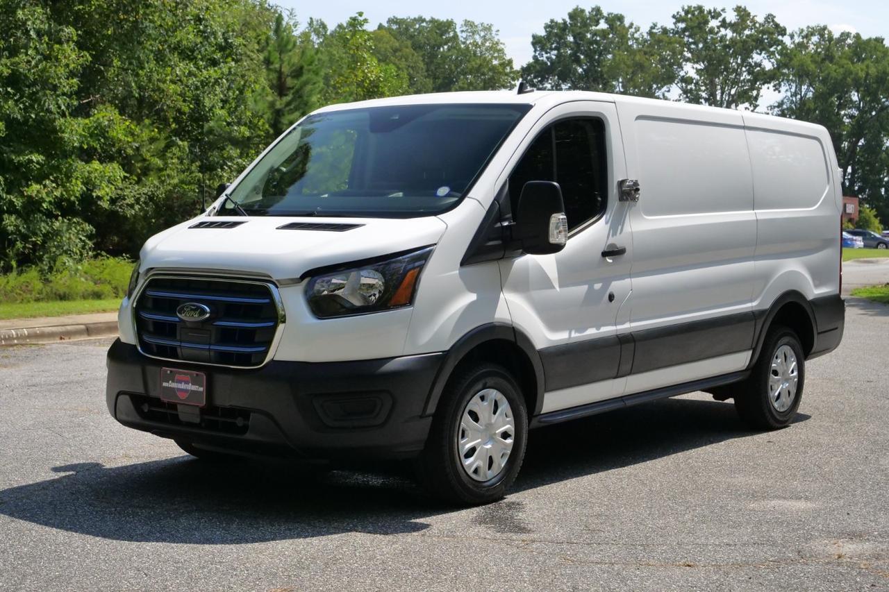 2022 Ford E-Transit 350 / Cargo Van / Pro Power Onboard High Point NC
